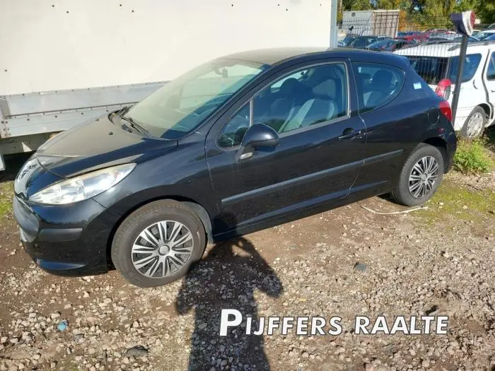 Peugeot 207 207 1.4 Dynamic 4