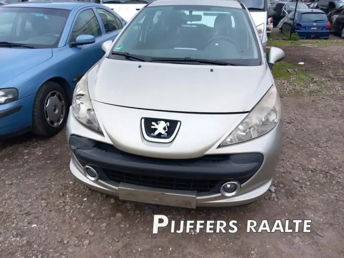 Peugeot 207 207 1.4 Comfort 7