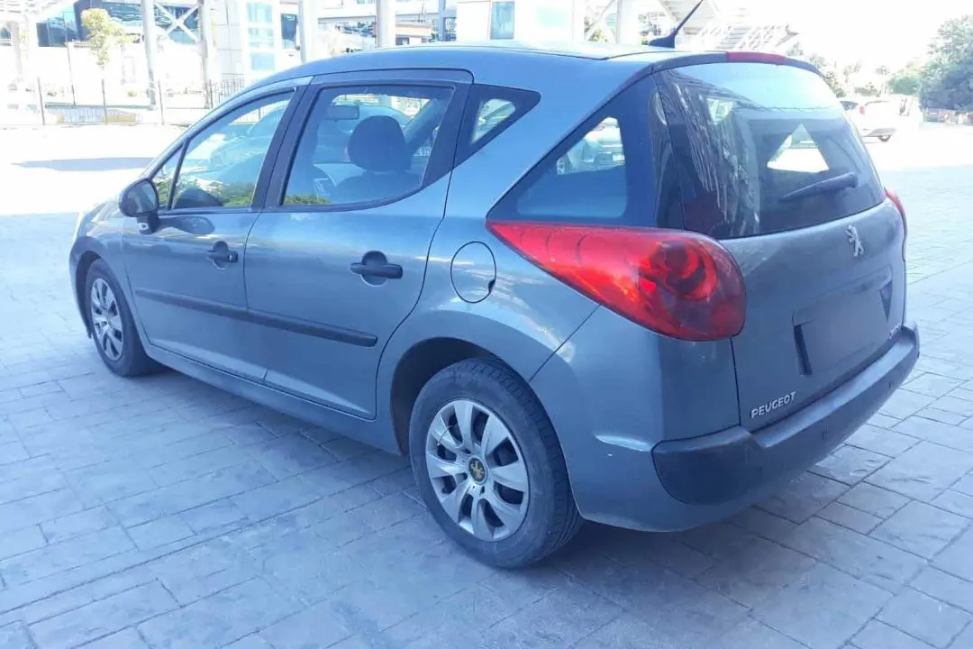 Peugeot 207 207 1.4 Comfort 1