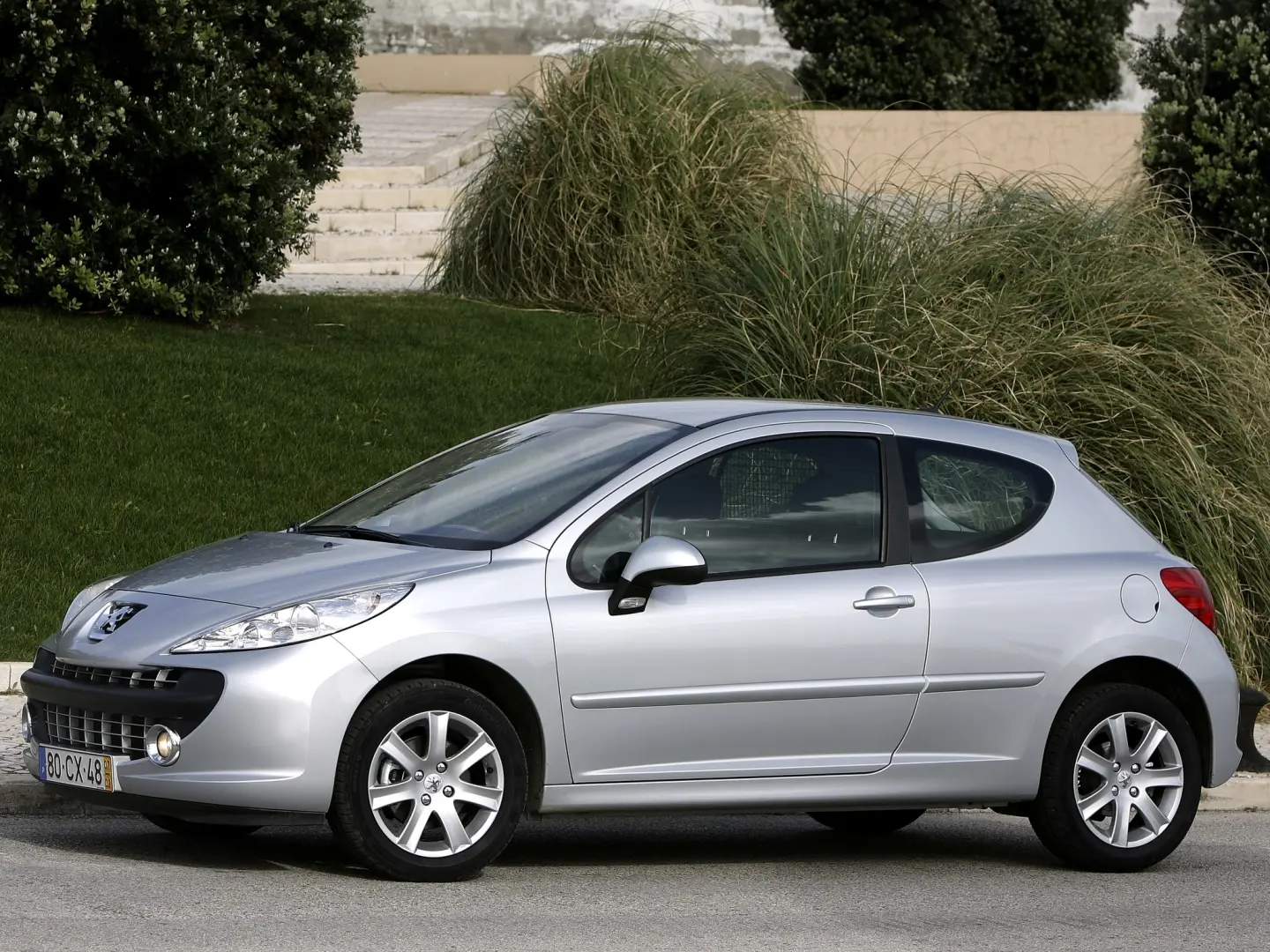 Peugeot 207 207 1.4 16V Trendy 0