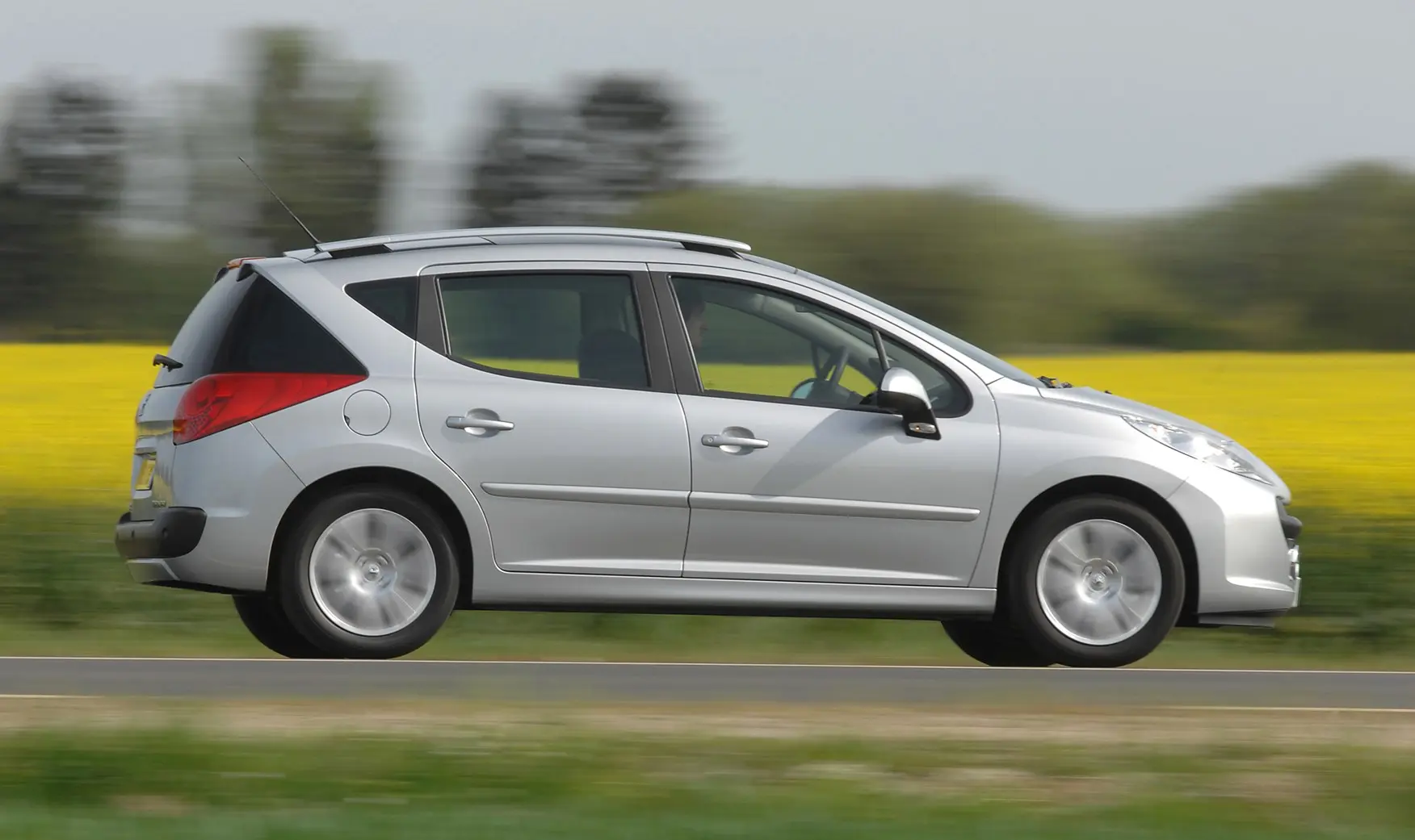 Peugeot 207 207 1.4 Comfort 2