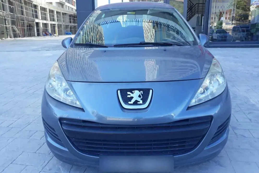 Peugeot 207 207 1.4 Comfort 3
