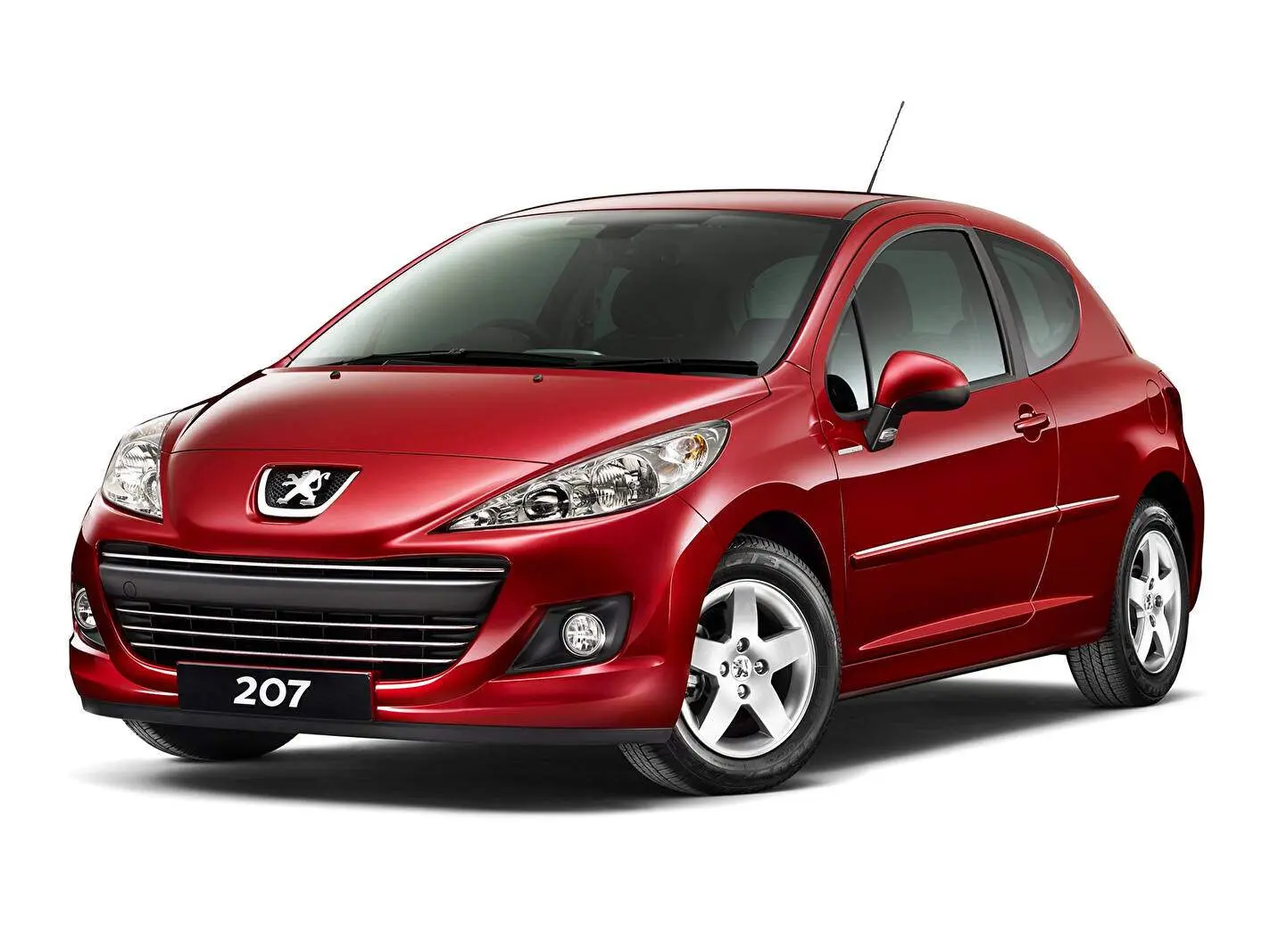 Peugeot 207 207 1.4 HDI Millesim 1