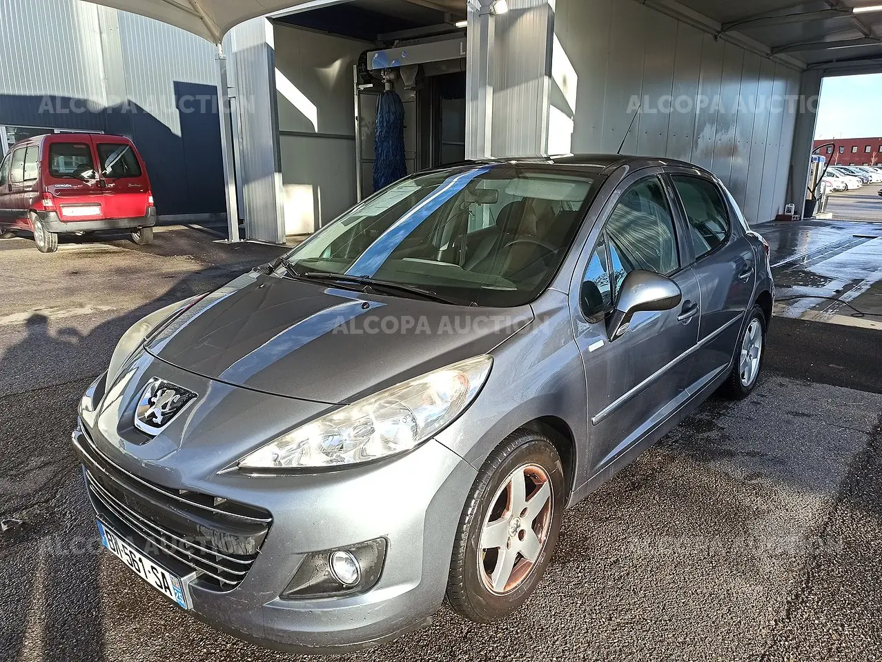 Peugeot 207 207 1.4 HDI Millesim 4