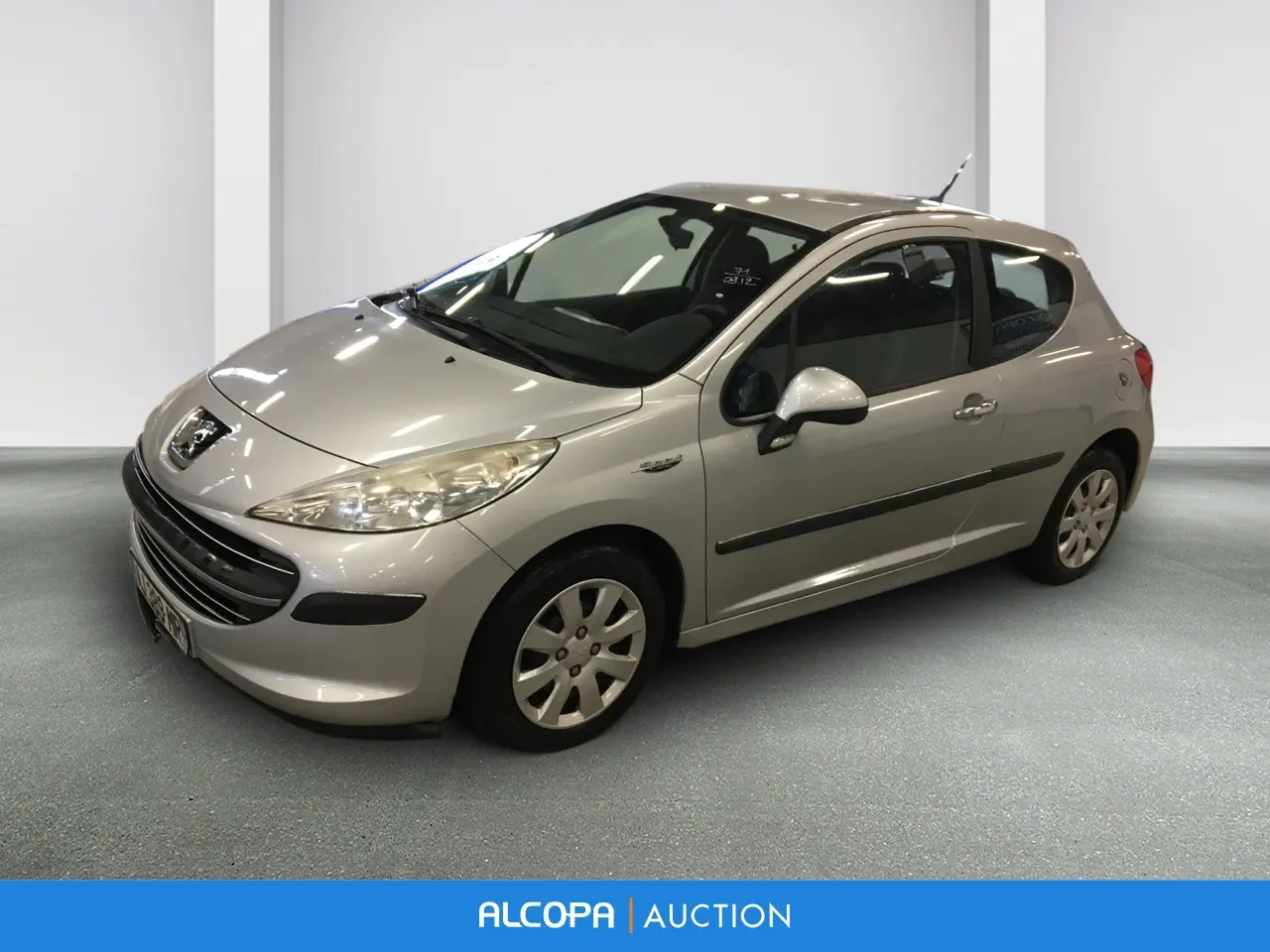 Peugeot 207 207 1.4 HDI Trendy 2