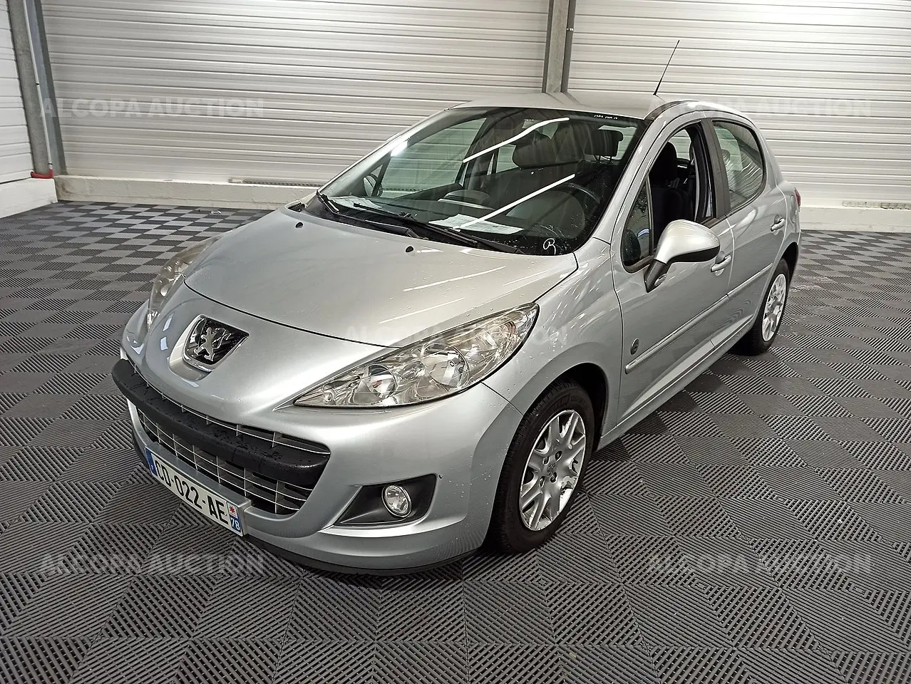 Peugeot 207 207 1.4 HDI Urban Move 1