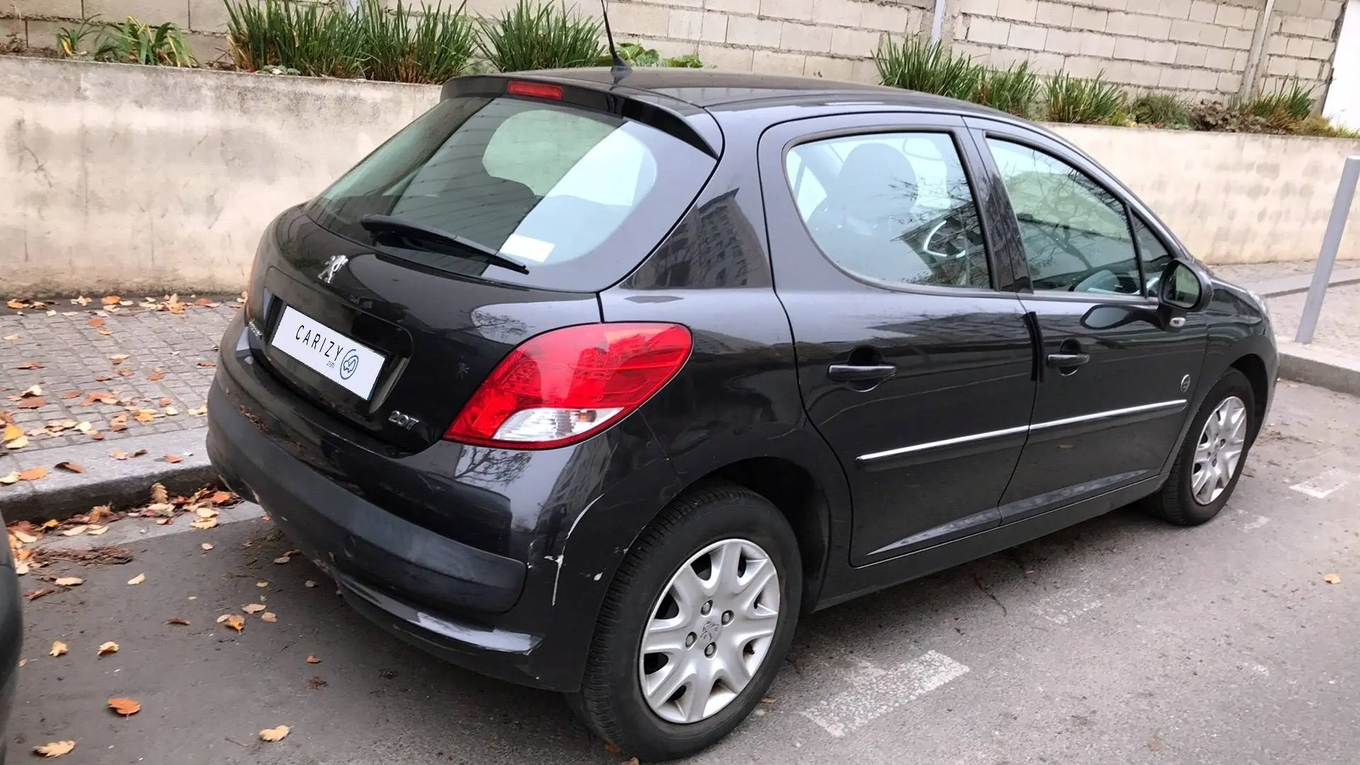 Peugeot 207 207 1.4 HDI Urban Move 2