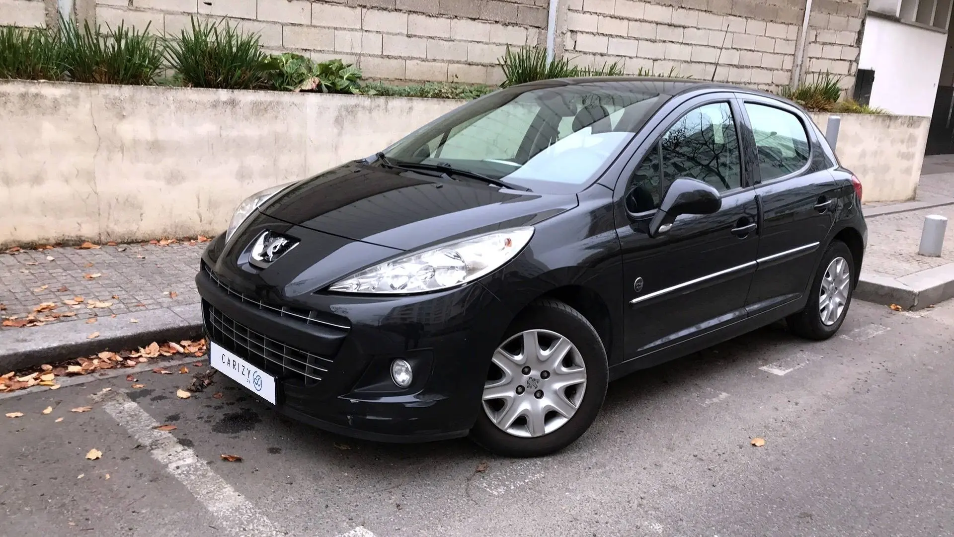 Peugeot 207 207 1.4 HDI Urban Move 5