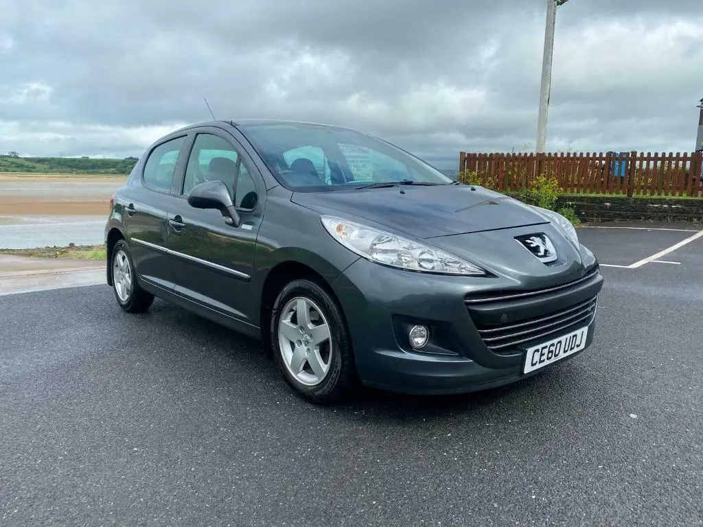 Peugeot 207 207 1.4 Millesim 0