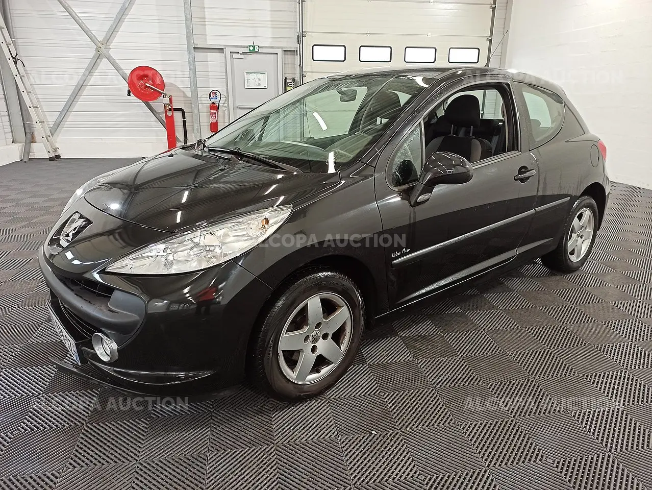Peugeot 207 207 1.4 Trendy 5