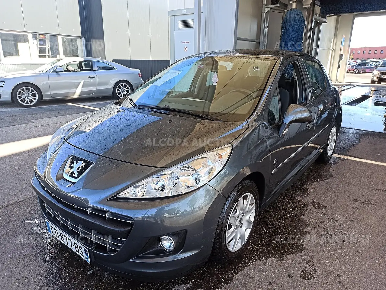 Peugeot 207 207 1.4 VTI Urban Move 2