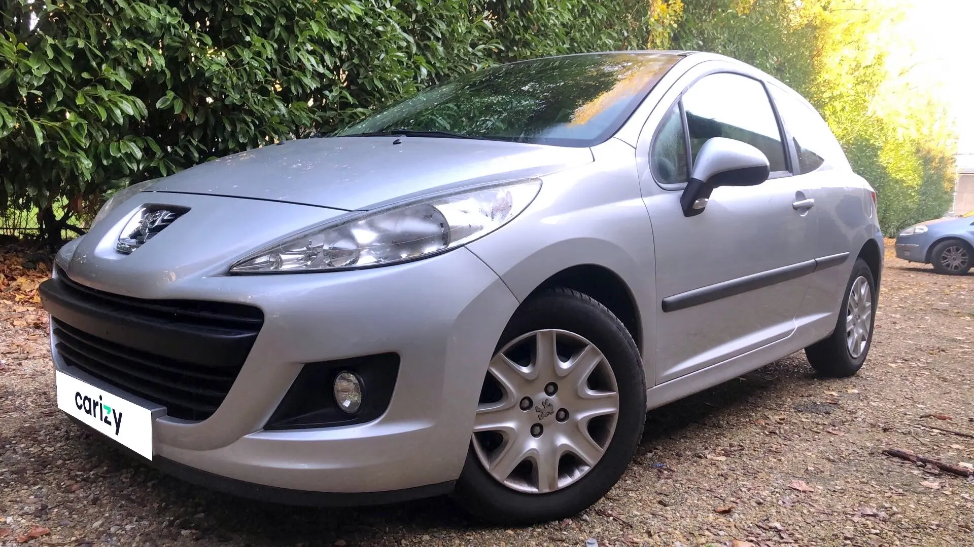 Peugeot 207 207 1.4 VTI Urban Move 3