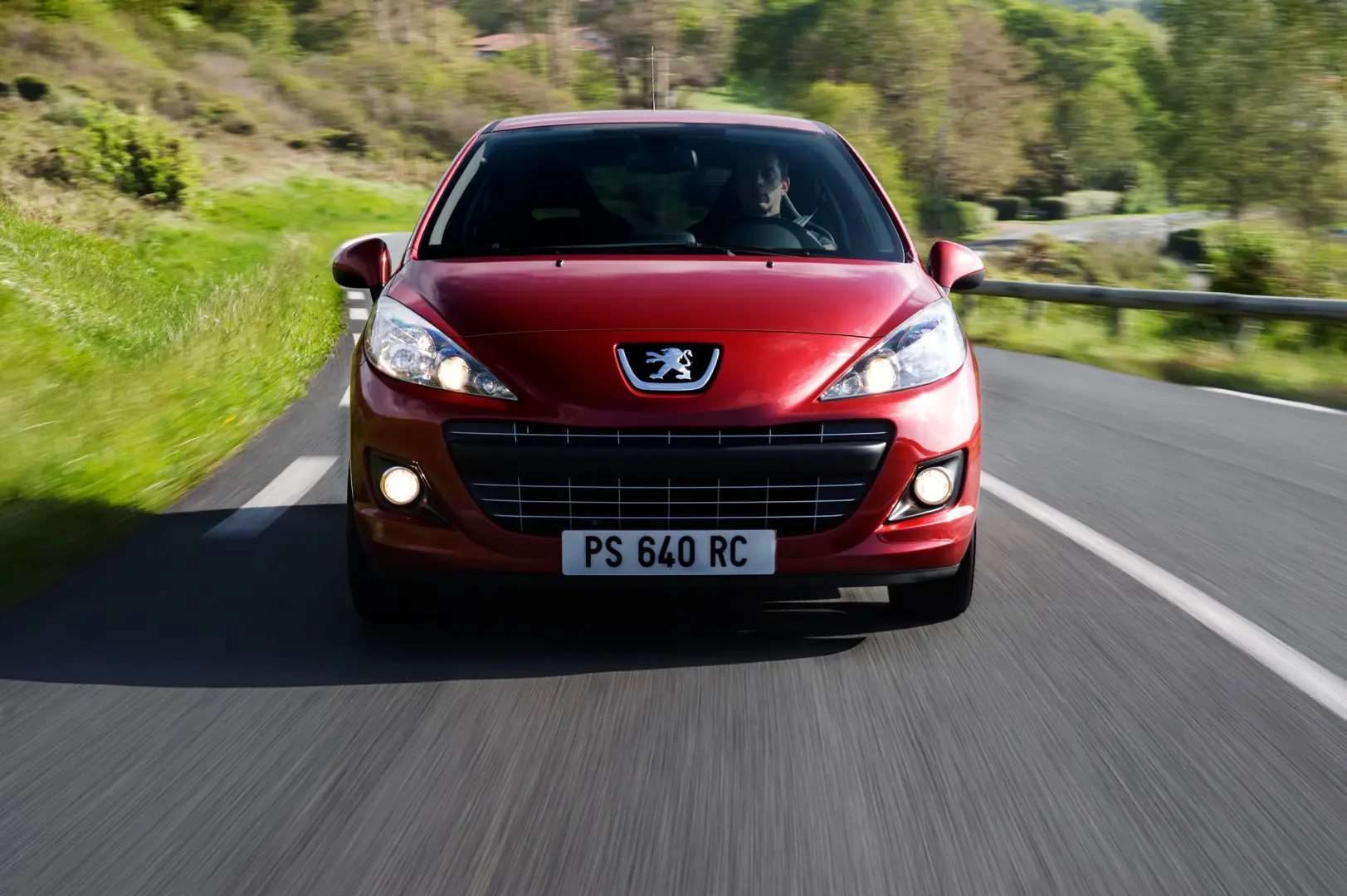 Peugeot 207 207 1.6 HDI Active 7