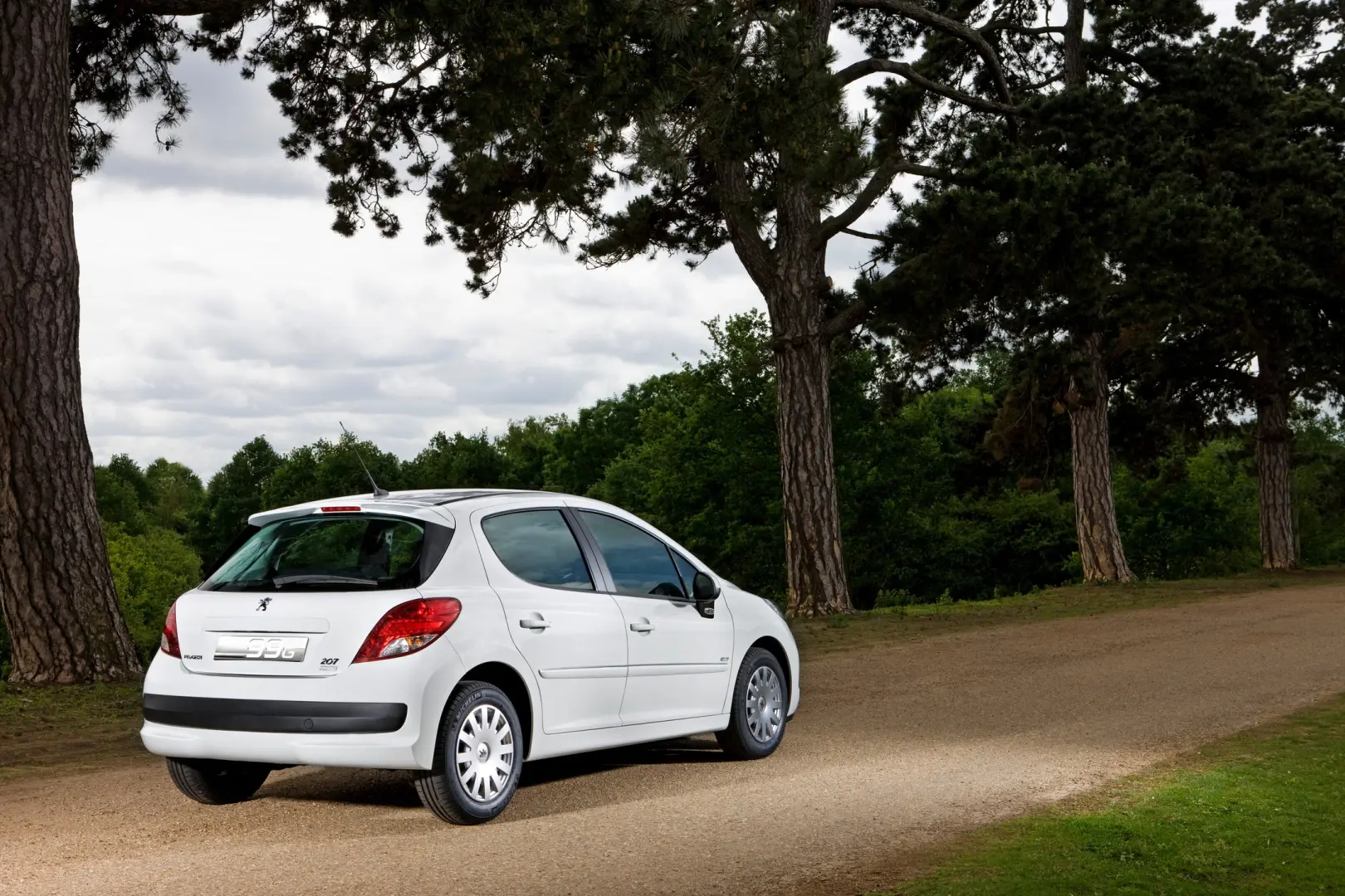 Peugeot 207 207 1.6 HDI Active 7