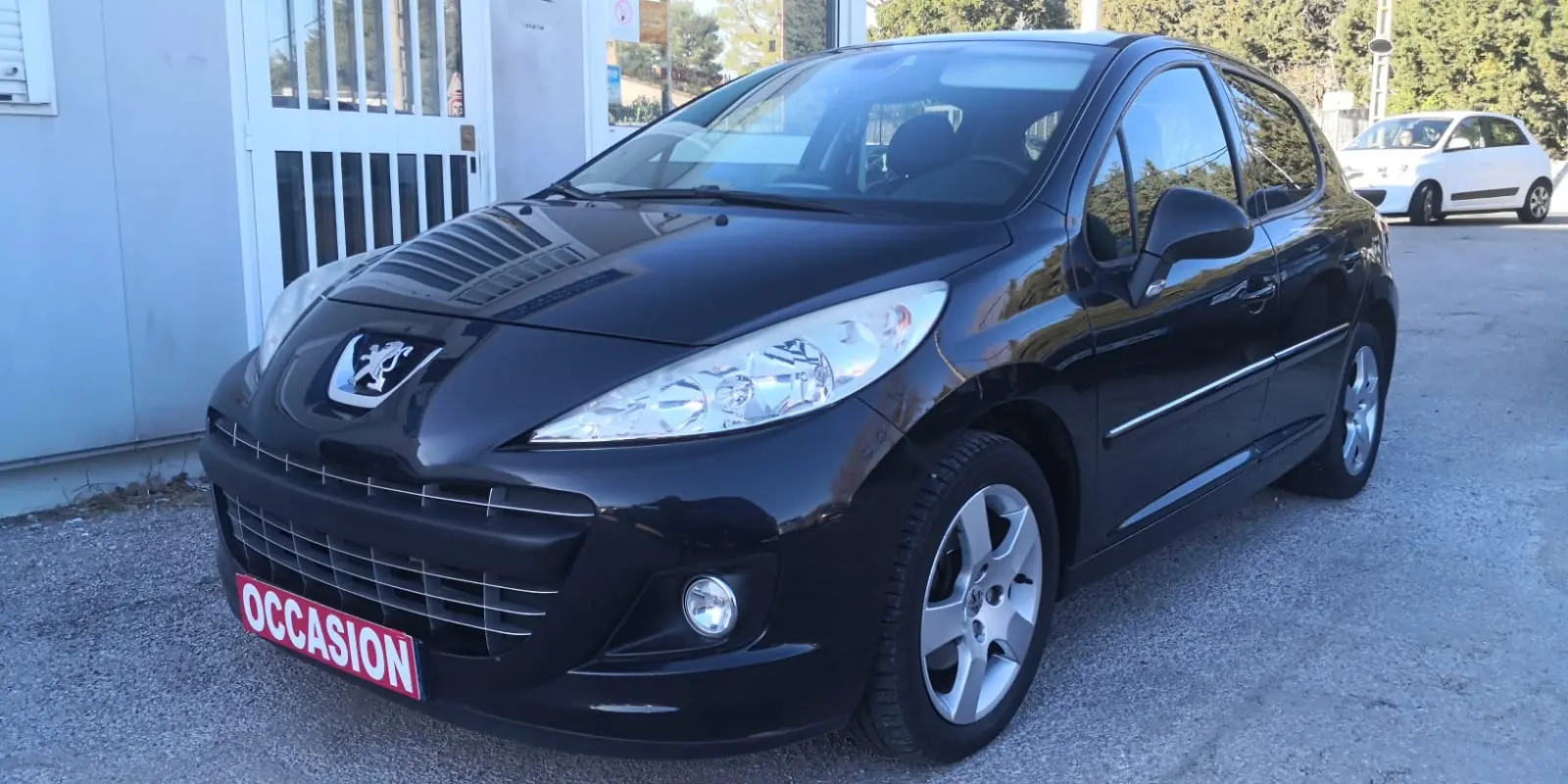 Peugeot 207 207 1.6 VTI Urban Move 5