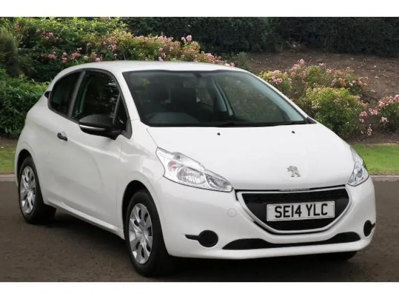 Peugeot 208 208 1.0 VTI Access 4