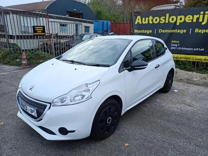 Peugeot 208 208 1.0 VTI Access 6