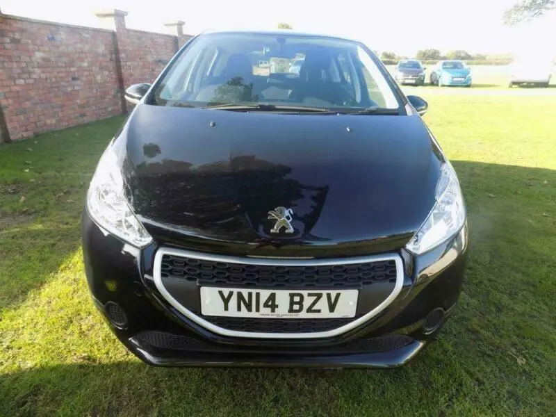 Peugeot 208 208 1.0 VTI PureTech Access 2