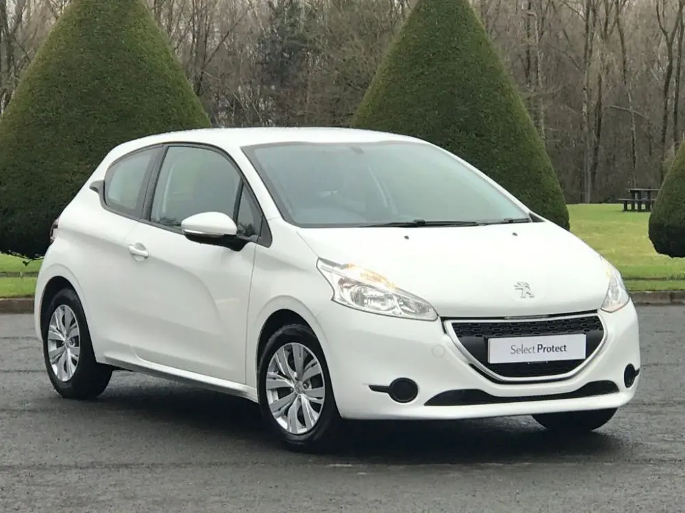 Peugeot 208 208 1.0 VTI PureTech Access 5