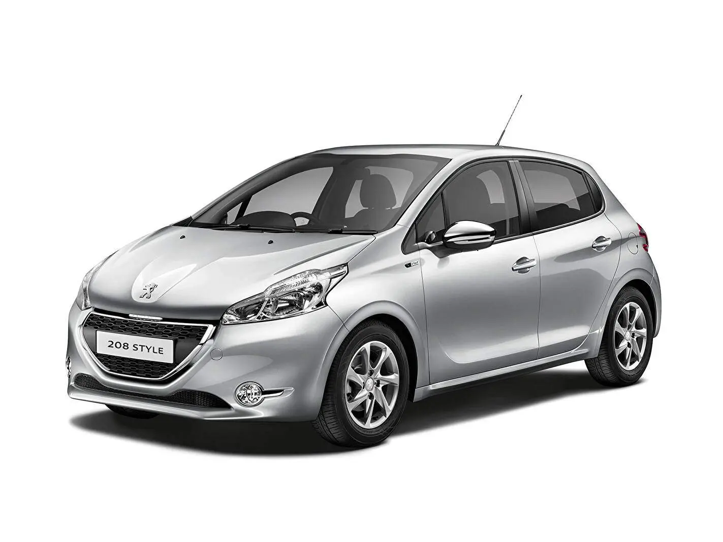 Peugeot 208 208 1.2 VTI PureTech Access ETG 2