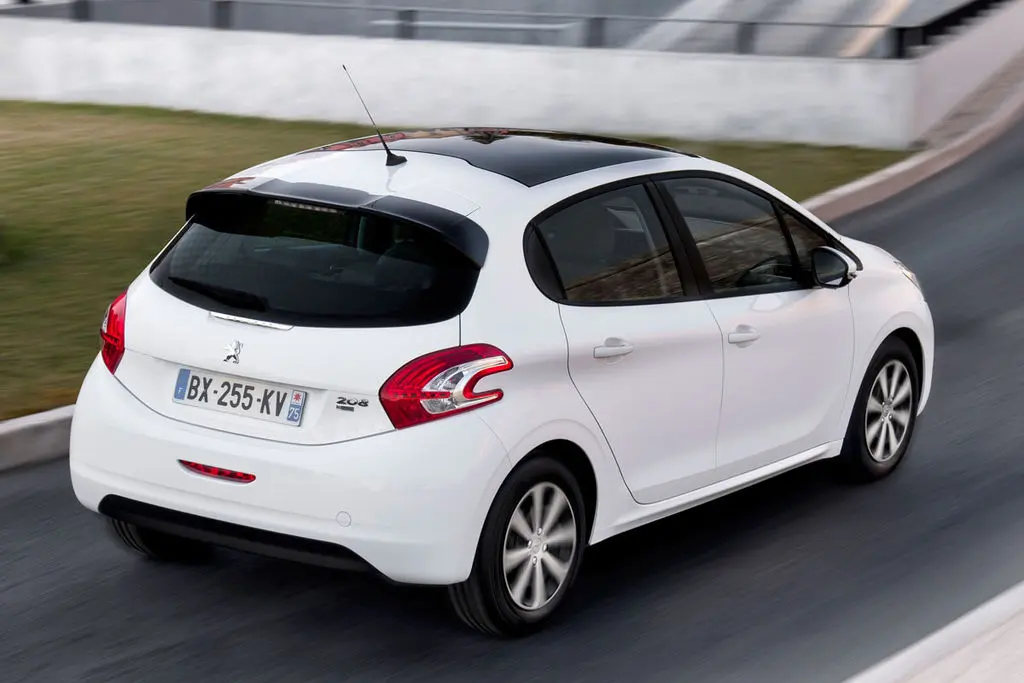 Peugeot 208 208 1.0 VTI PureTech Access 7