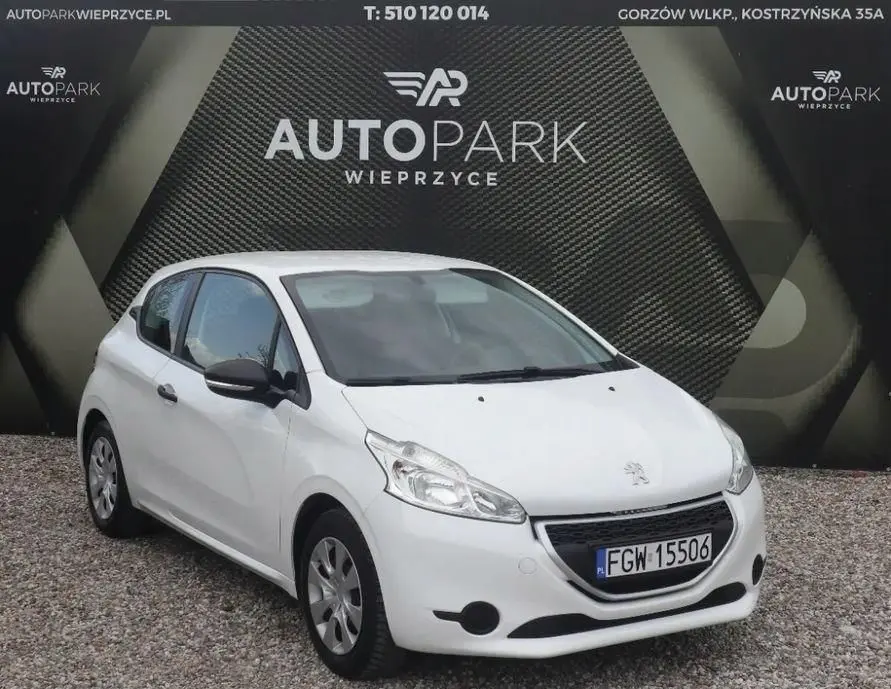 Peugeot 208 208 1.0 VTI PureTech Access 1