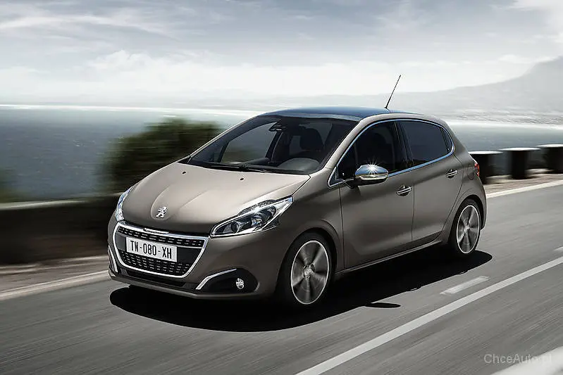 Peugeot 208 208 1.2 PureTech Access 1