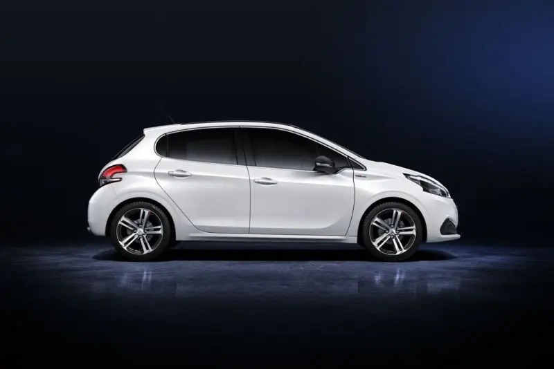 Peugeot 208 208 1.6 HDI Access 2