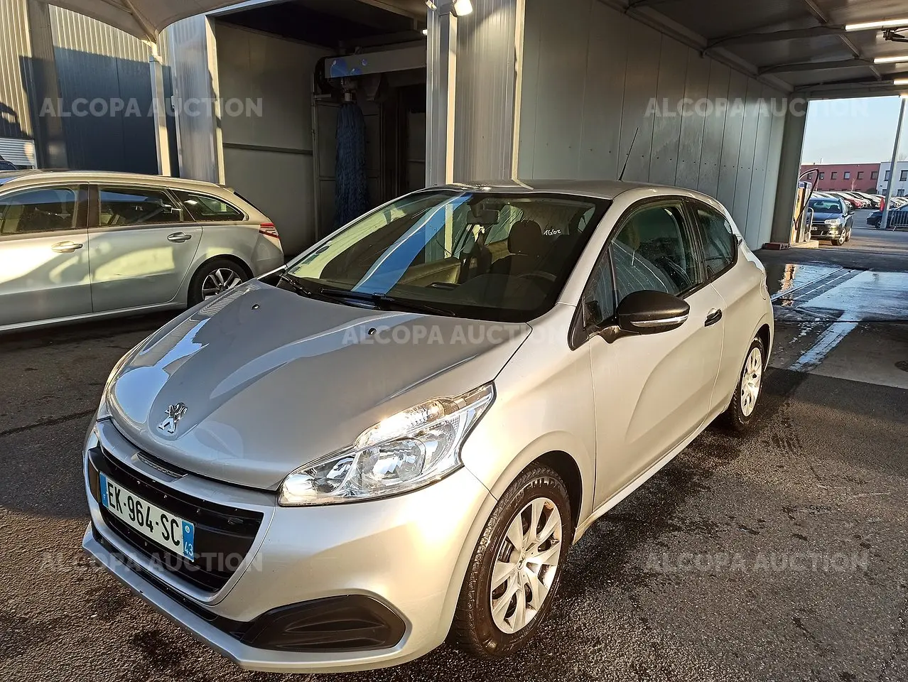 Peugeot 208 208 1.2 PureTech Access 3