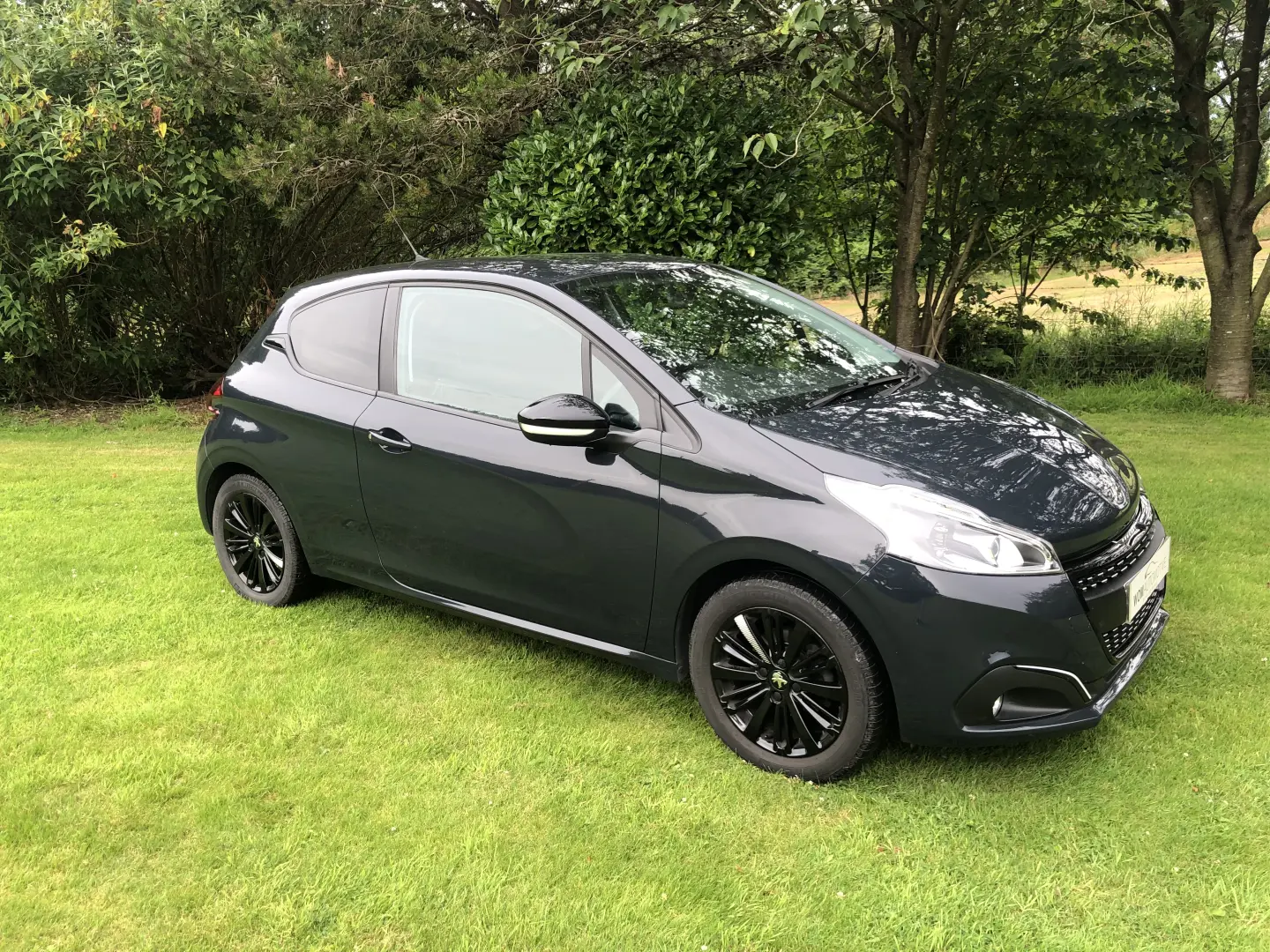 Peugeot 208 208 1.2 PureTech Active 1