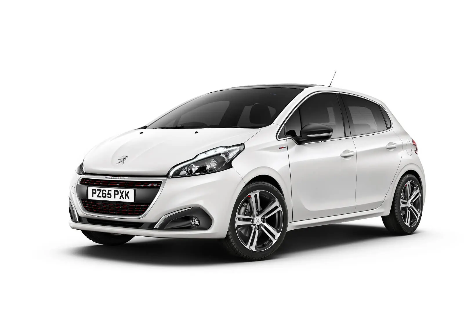 Peugeot 208 208 1.2 PureTech Active 2