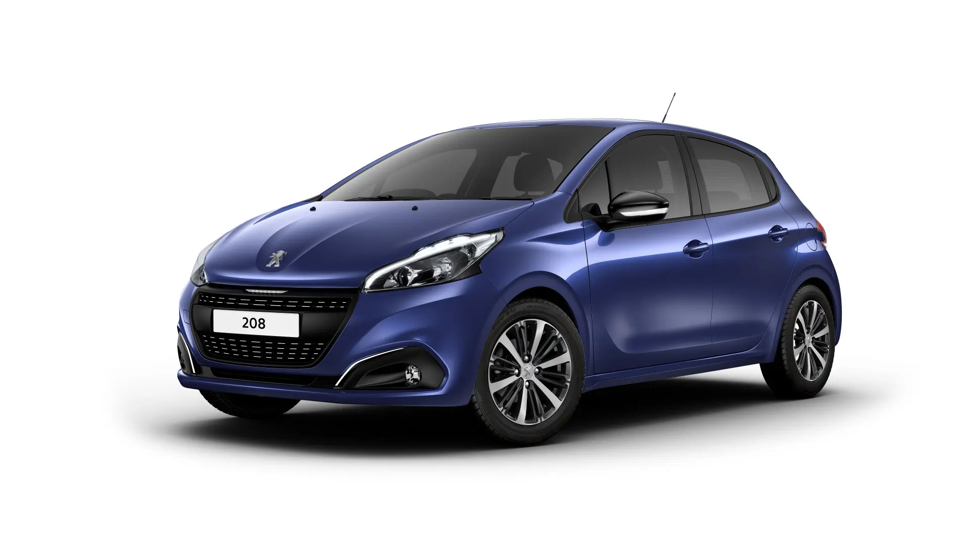 Peugeot 208 208 1.2 PureTech Active 3