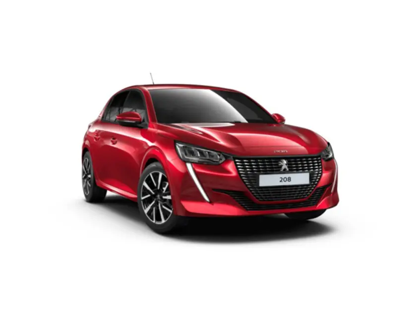 Peugeot 208 208 1.2 PureTech Active EAT8 6