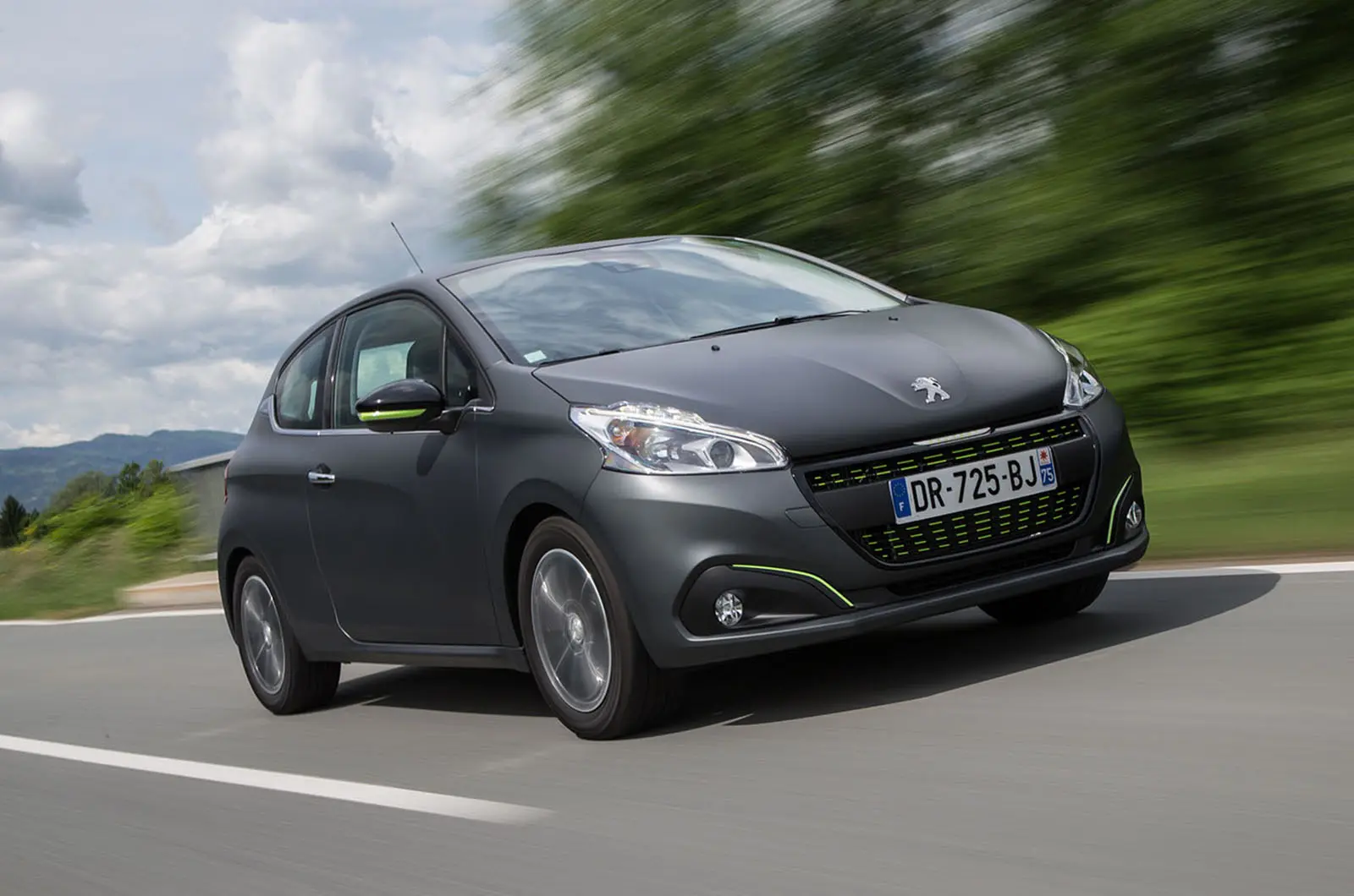 Peugeot 208 208 1.2 PureTech Access 0