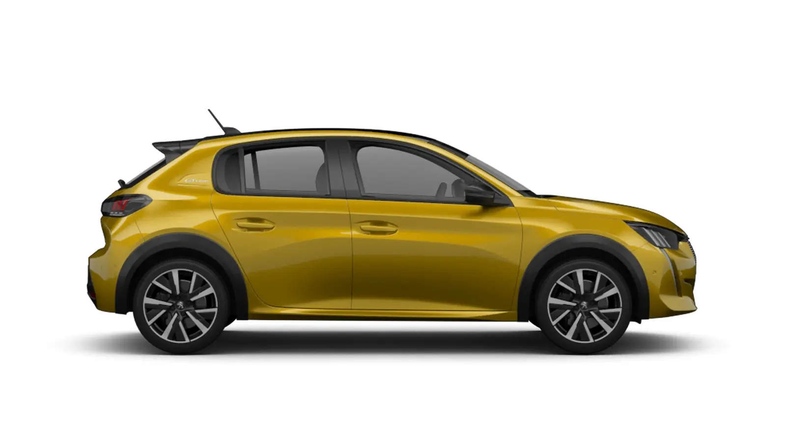 Peugeot 208 208 1.2 Puretech Active Prime 5