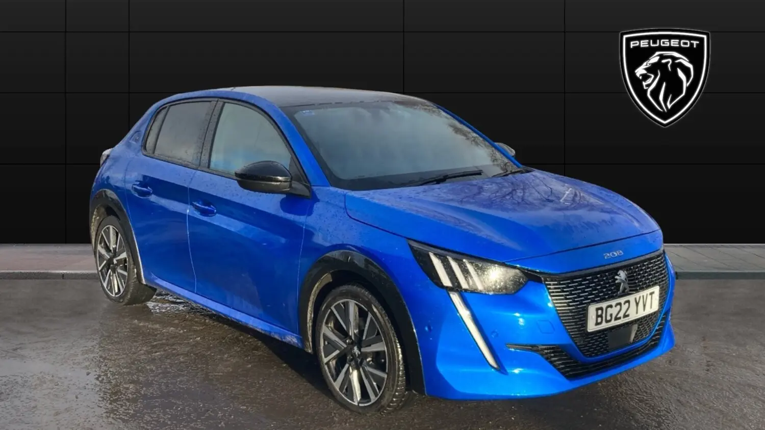 Peugeot 208 208 1.2 Puretech Active Prime EAT8 1