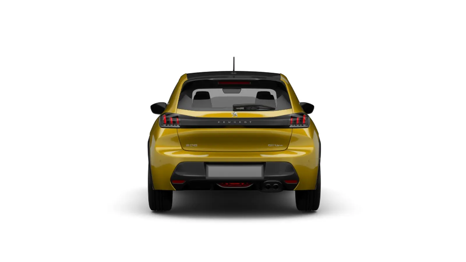 Peugeot 208 208 1.2 Puretech Prime Selection EAT8 5