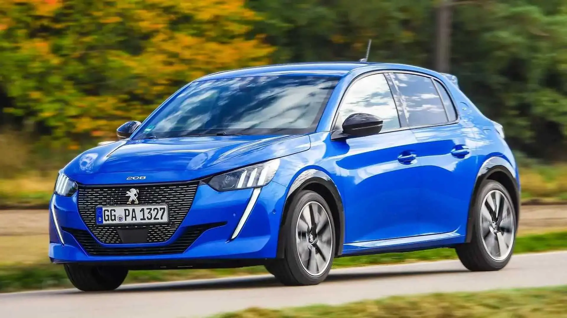 Peugeot 208 208 1.2 Puretech GT EAT8 4