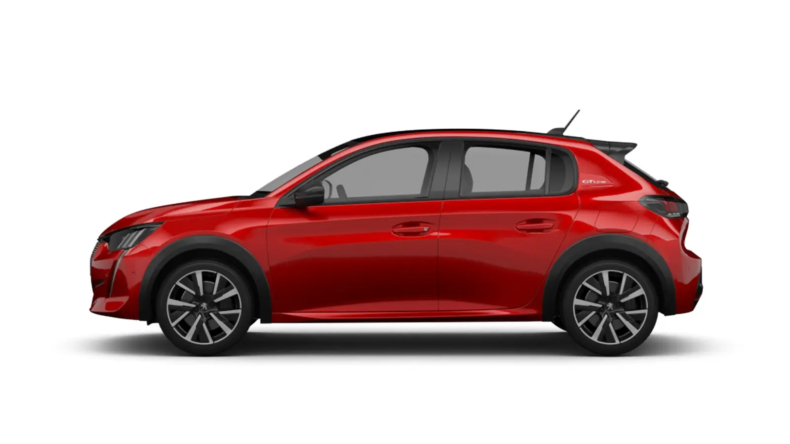 Peugeot 208 208 1.2 Puretech Prime EAT8 4