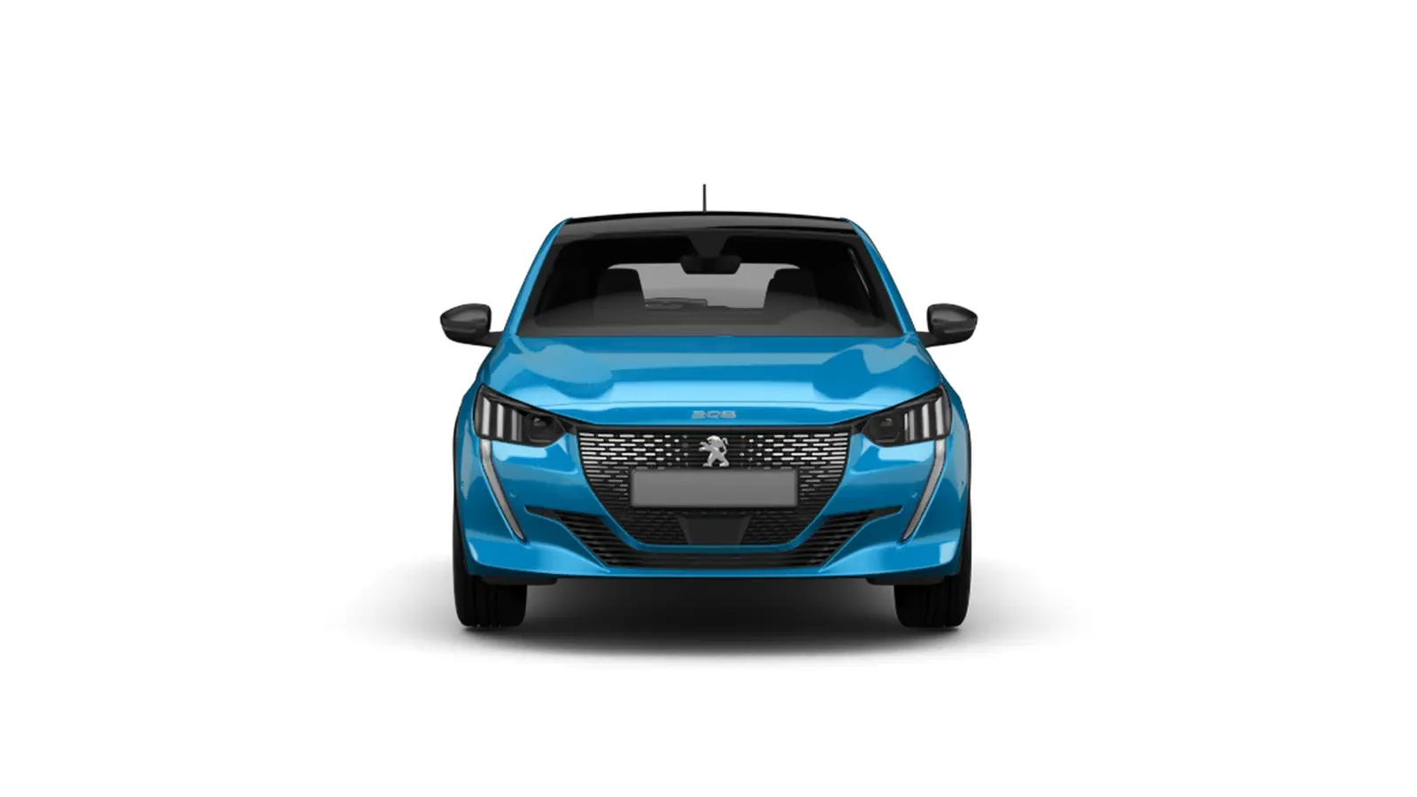 Peugeot 208 208 1.2 Puretech Prime Selection EAT8 5