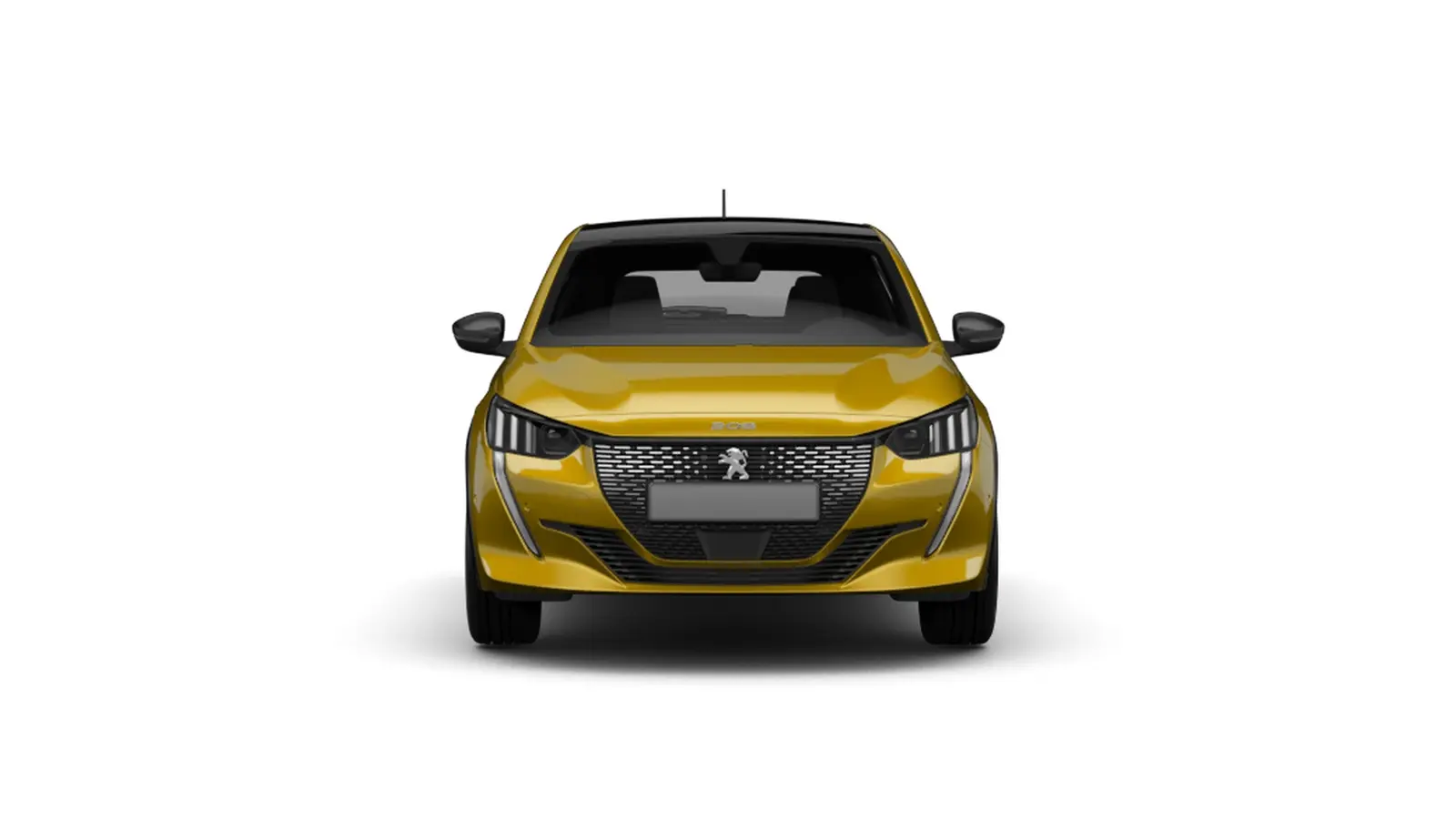Peugeot 208 208 1.2 Puretech Prime Selection EAT8 6