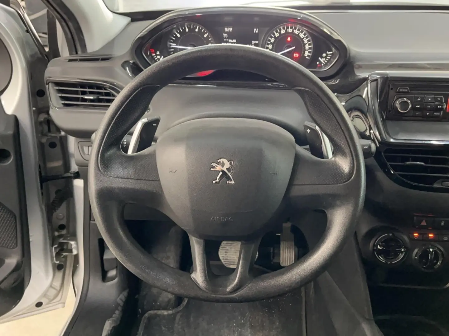 Peugeot 208 208 1.2 PureTech Start&Stop Access ETG5 7