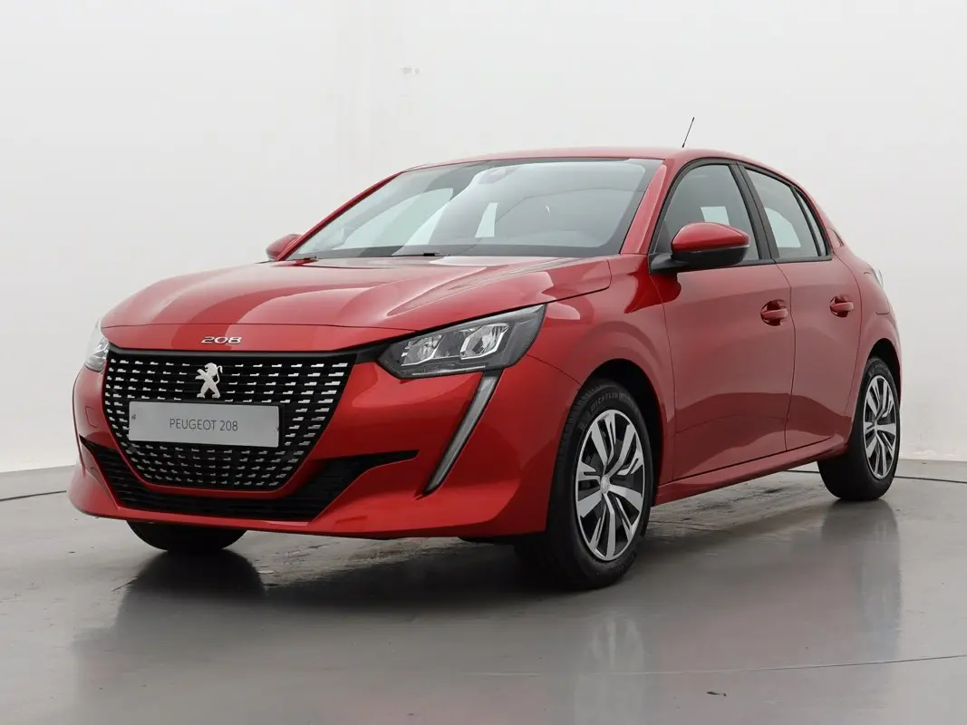 Peugeot 208 208 1.2 PureTech Active 1