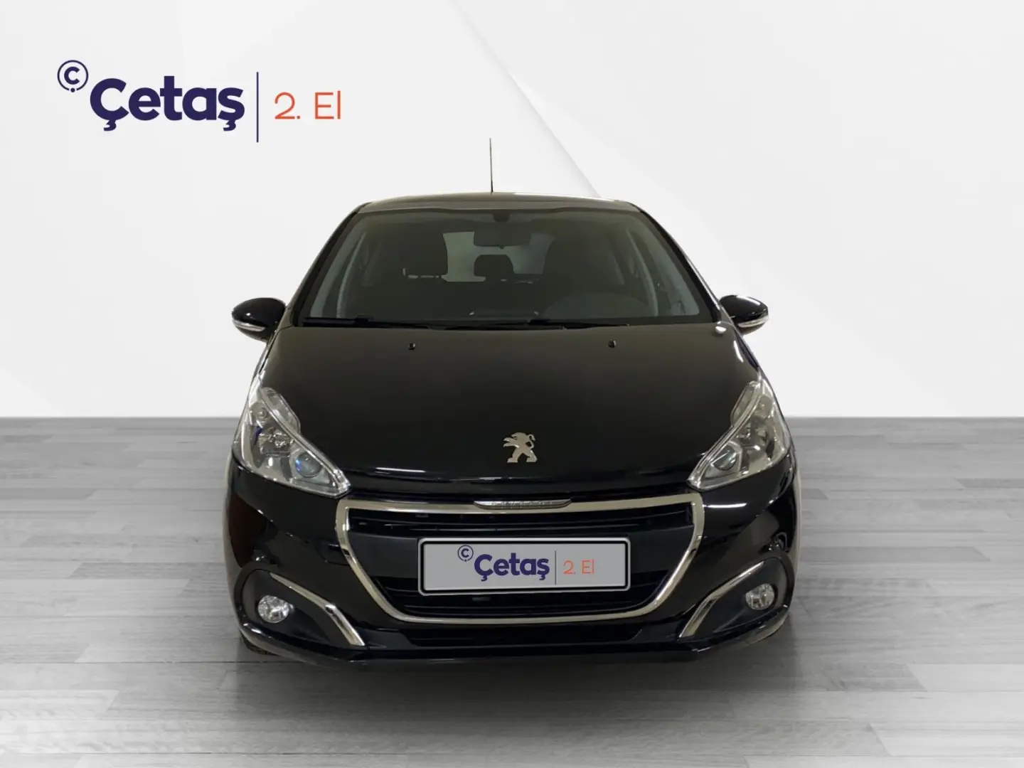 Peugeot 208 208 1.2 PureTech Start&Stop Active EAT6 4