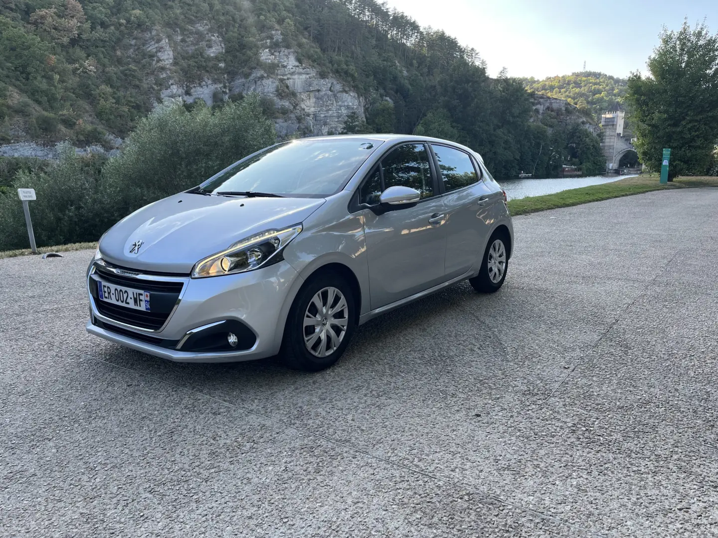 Peugeot 208 208 1.2 PureTech Start&Stop Active ETG5 1