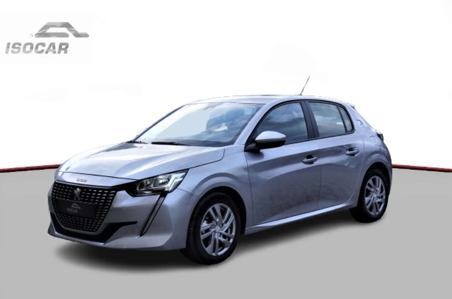 Peugeot 208 208 1.2 PureTech Start&Stop Active ETG5 6