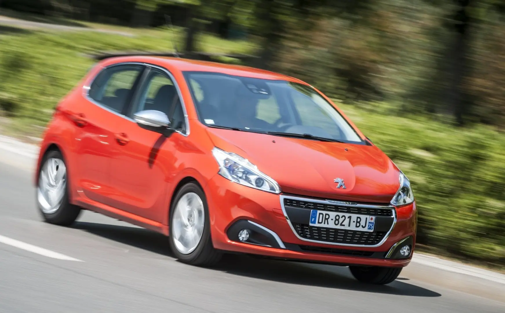 Peugeot 208 208 1.2 PureTech Start&Stop Allure EAT6 6