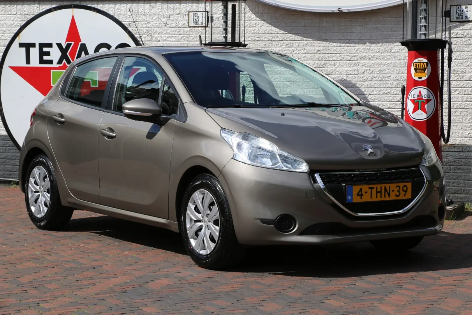 Peugeot 208 208 1.2 VTI Urban Soul 2