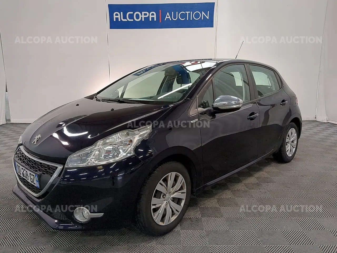 Peugeot 208 208 1.2 VTI Urban Soul 3