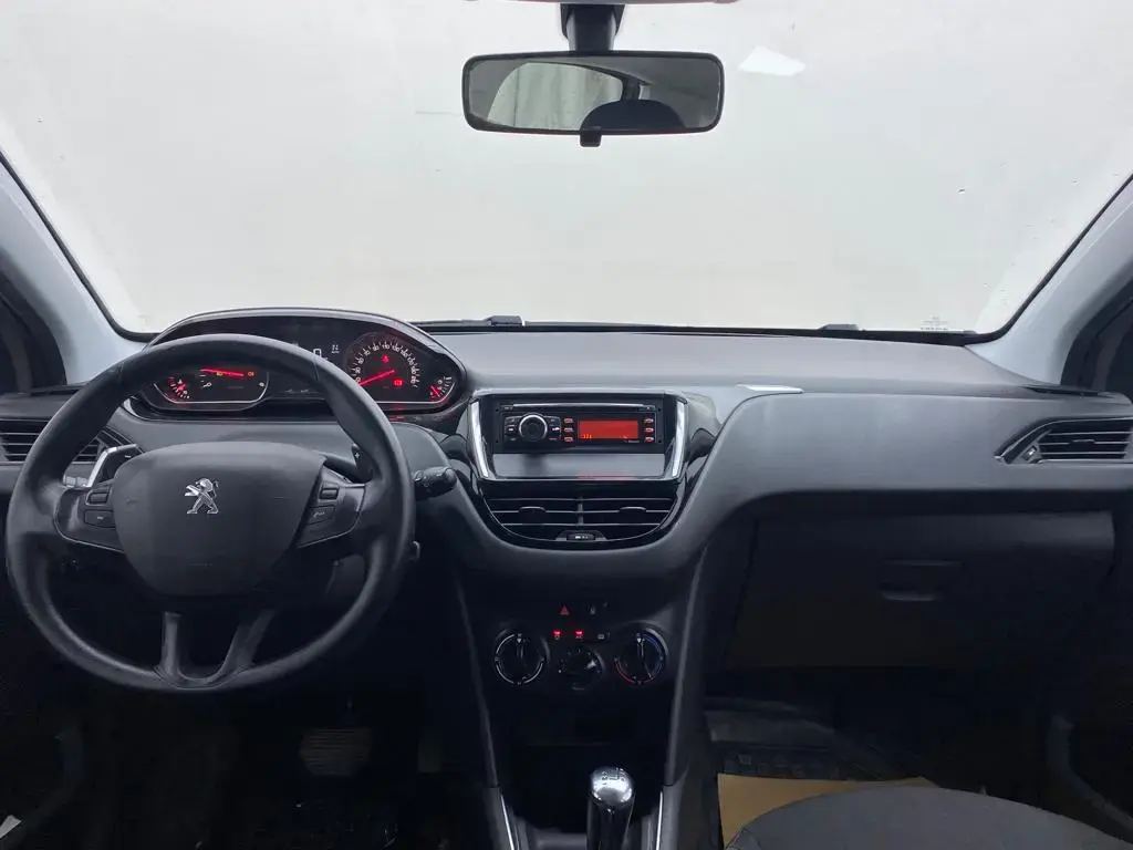 Peugeot 208 208 1.4 e-HDI Start&Stop Active Auto5R 6